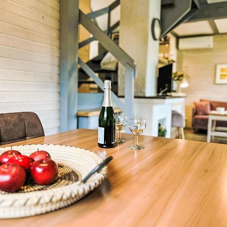 Holiday Home Dorf 3-Haus 112 By Interhome Kirchheim (Hessen) Exterior foto