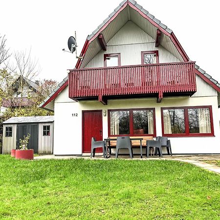 Holiday Home Dorf 3-Haus 112 By Interhome Kirchheim (Hessen) Exterior foto