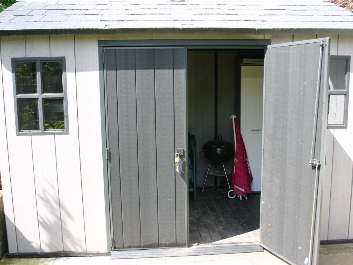 Holiday Home Dorf 3-Haus 112 By Interhome Kirchheim (Hessen) Exterior foto