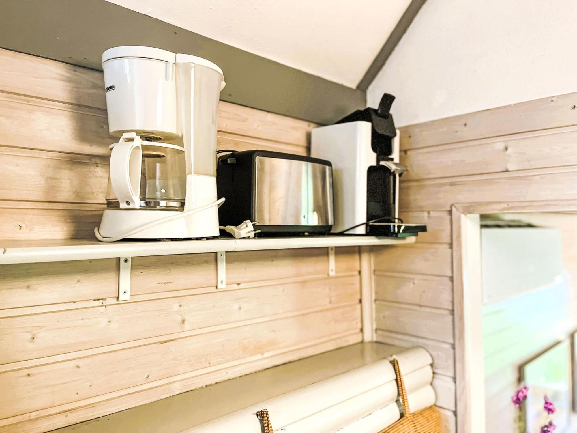 Holiday Home Dorf 3-Haus 112 By Interhome Kirchheim (Hessen) Exterior foto