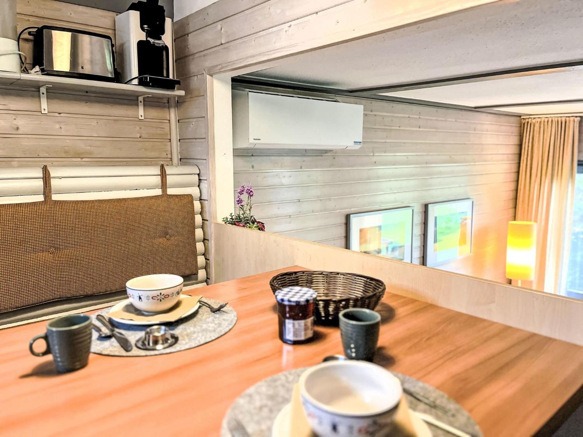 Holiday Home Dorf 3-Haus 112 By Interhome Kirchheim (Hessen) Exterior foto