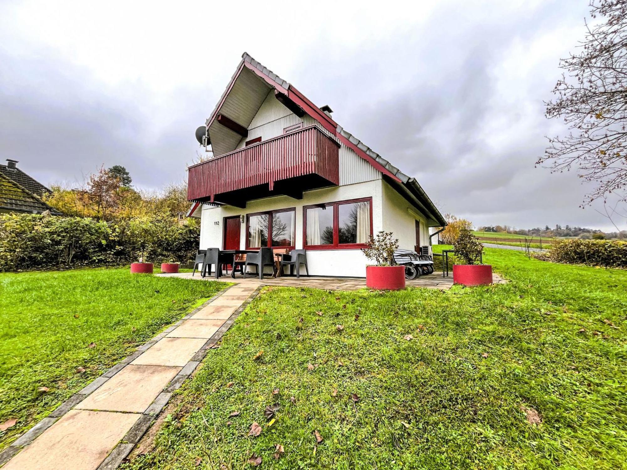 Holiday Home Dorf 3-Haus 112 By Interhome Kirchheim (Hessen) Exterior foto