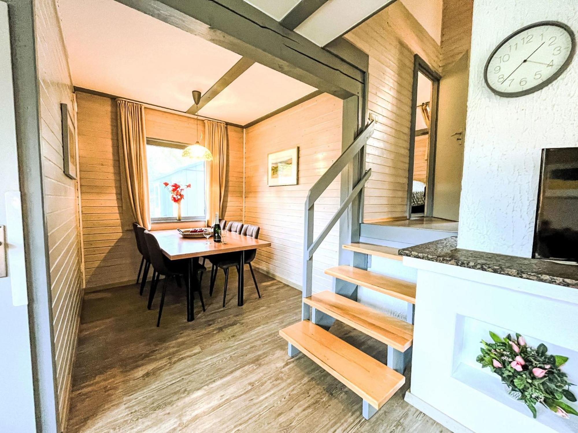 Holiday Home Dorf 3-Haus 112 By Interhome Kirchheim (Hessen) Exterior foto