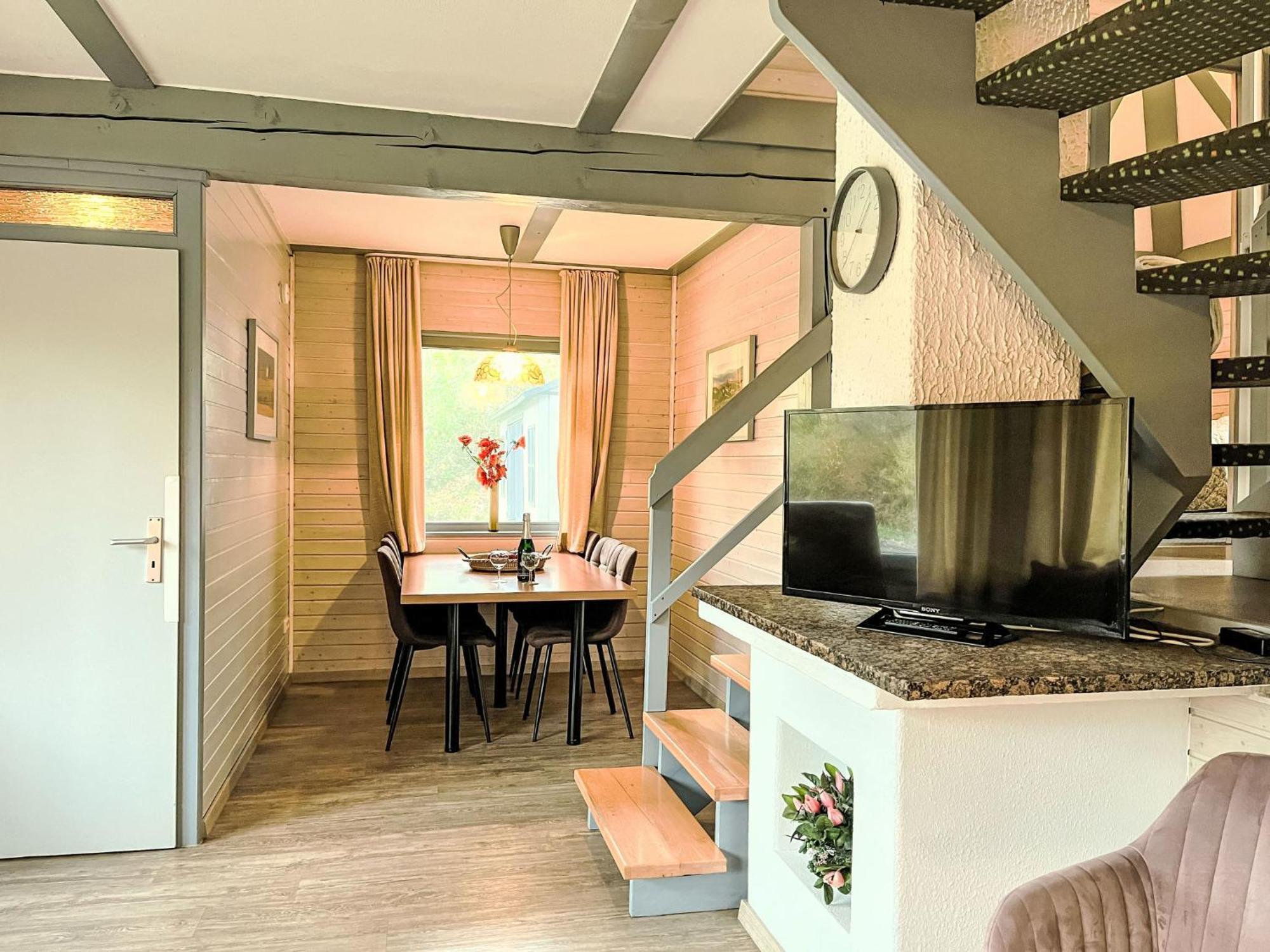 Holiday Home Dorf 3-Haus 112 By Interhome Kirchheim (Hessen) Exterior foto
