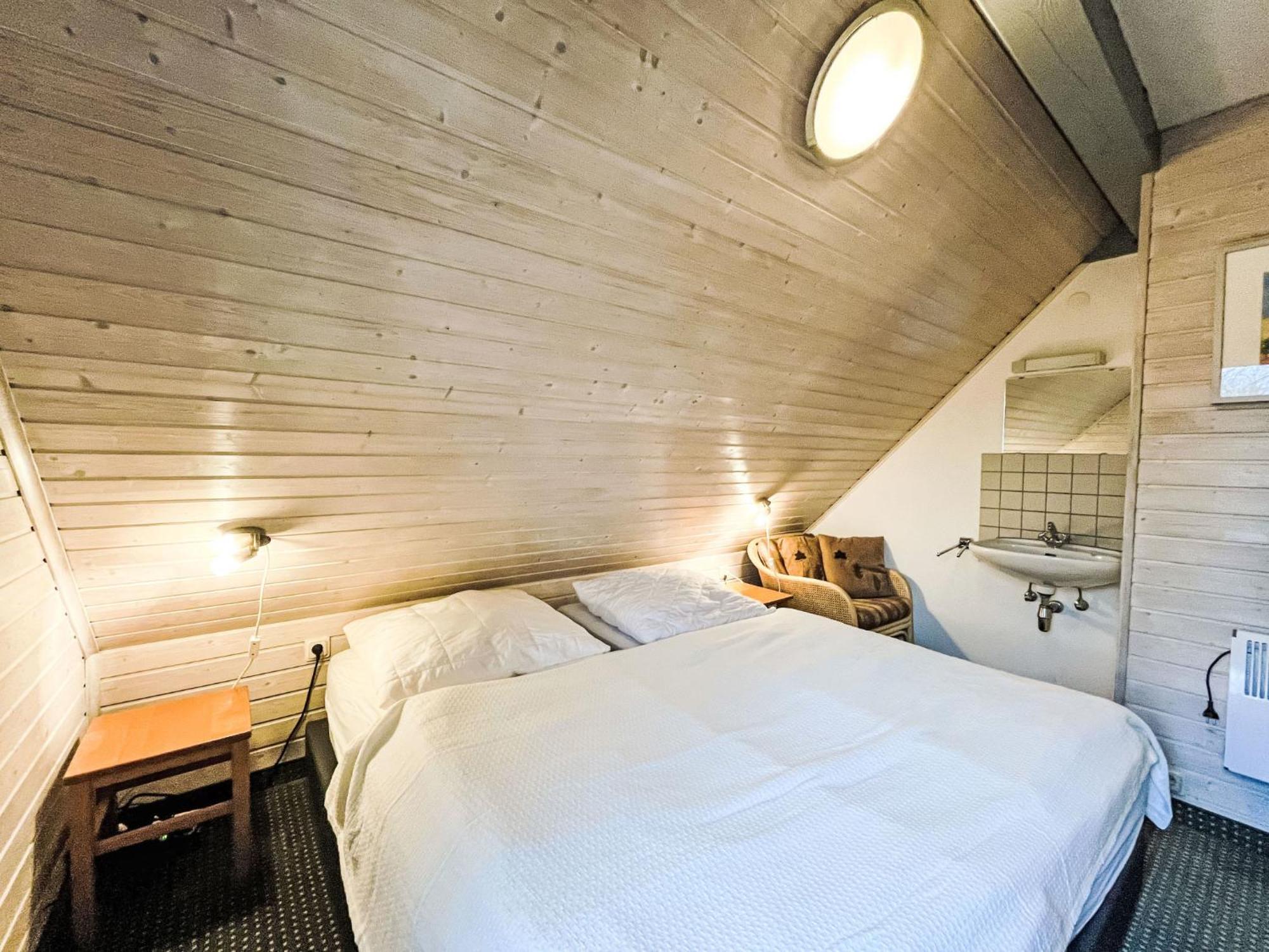 Holiday Home Dorf 3-Haus 112 By Interhome Kirchheim (Hessen) Exterior foto