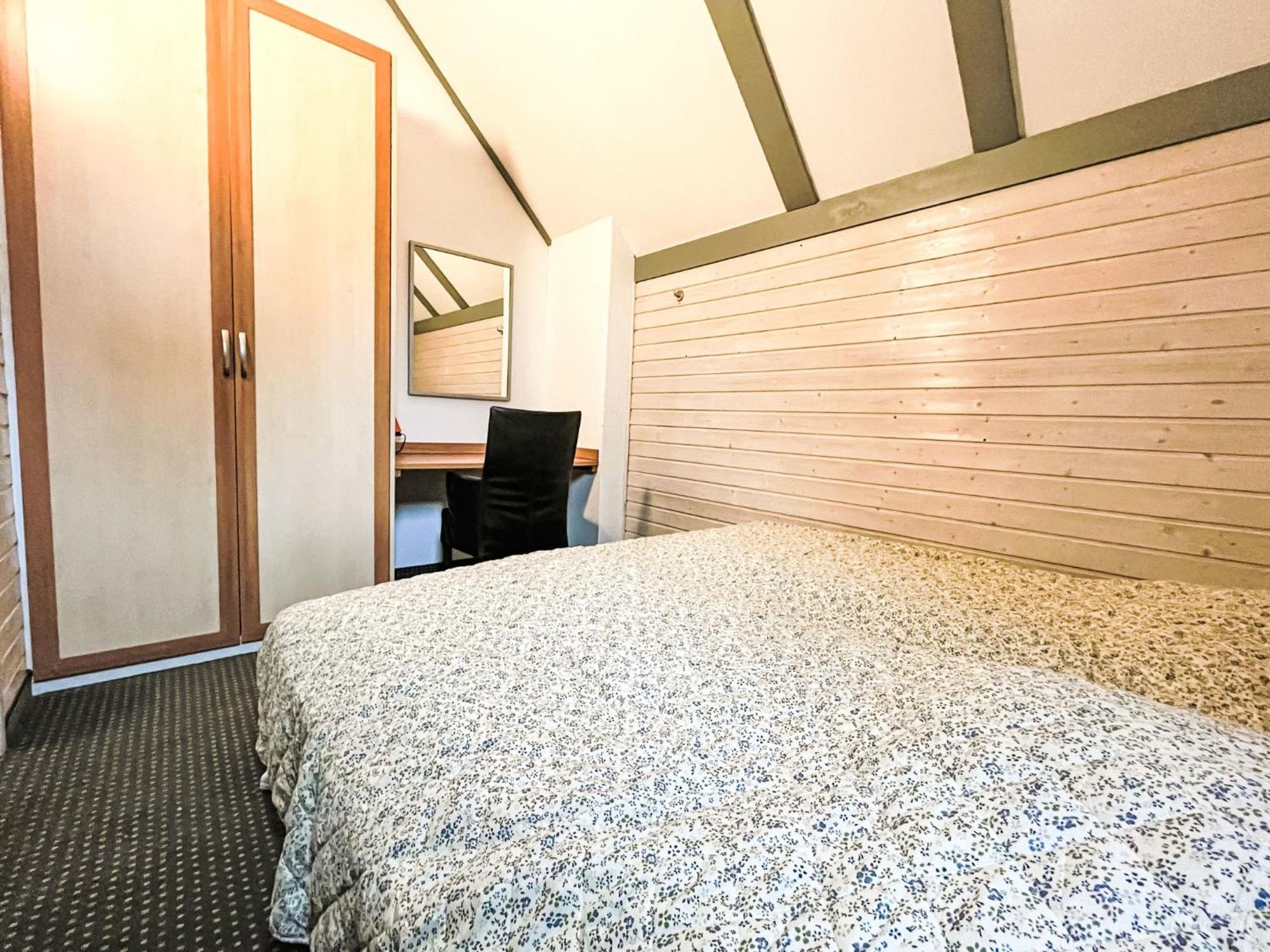 Holiday Home Dorf 3-Haus 112 By Interhome Kirchheim (Hessen) Exterior foto